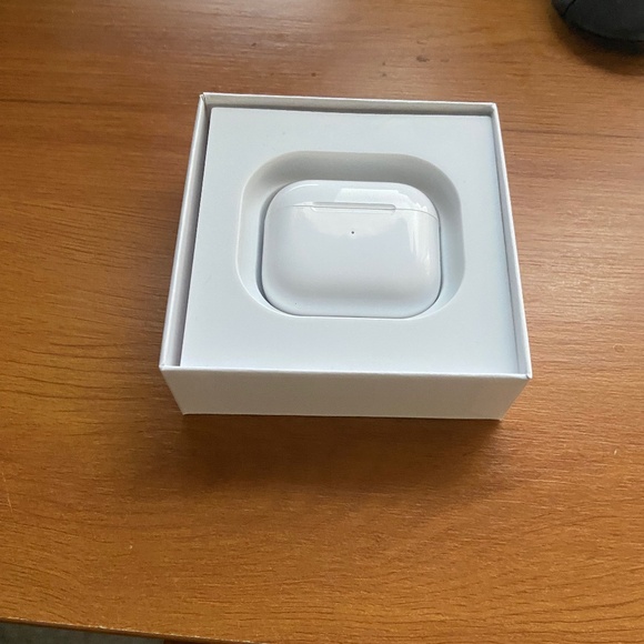 Airpods 3rd generation